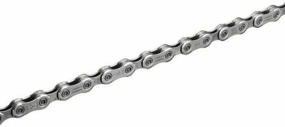 Kette Shimano CN-M8100 Chain Silver 12-Speed 116 Links Kette - 1