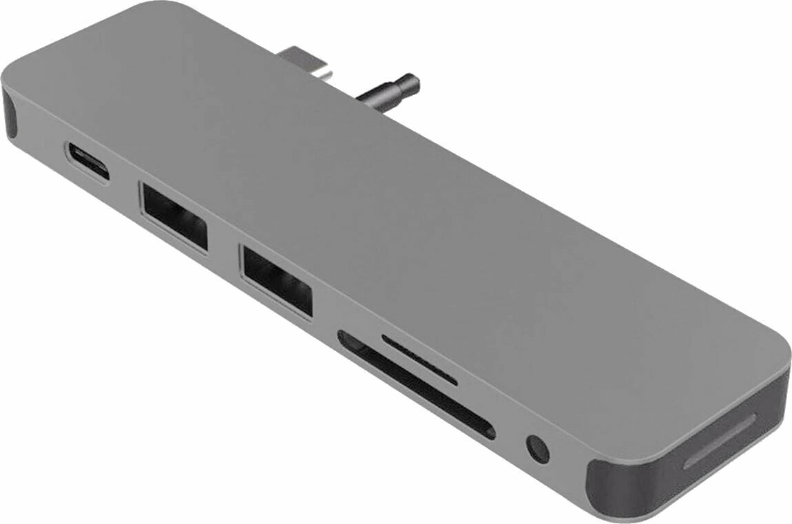 USB Hub HYPER SOLO 7-in-1 Laptop Hub (G) USB Hub