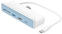 USB Hub HYPER HyperDrive 6-in-1 USB-C hub for iMac