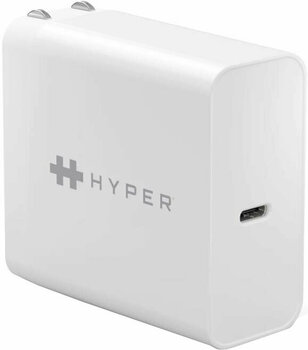 Adaptateur pour courant alternatif HYPER HyperJuice 65W USB-C Charger - 1