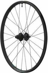 Kerekek Shimano WH-MT601 27,5" (584 mm) Tárcsafék 12x148 Micro Spline Center Lock 21 mm Hátsó kerék (Sérült)