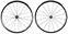 Wheels Shimano WH-RS330 29/28" (622 mm) Rim Brake 9x110 Shimano HG Pair of Wheels 30 mm Wheels