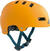 Каска за велосипед Bluegrass Superbold Orange Matt L Каска за велосипед