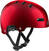 Cyklistická helma Bluegrass Superbold Red Metallic Glossy S Cyklistická helma