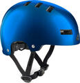 Bluegrass Superbold Blue Metallic Glossy S Bike Helmet