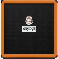 Baffle basse Orange OBC 410