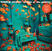LP Inspiral Carpets - Revenge Of The Goldfish (Orange Vinyl) (LP)