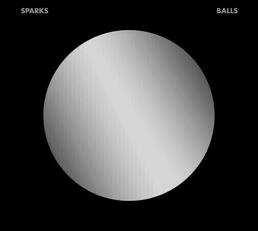 LP Sparks - Balls (2 LP)