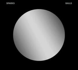 LP deska Sparks - Balls (2 LP)