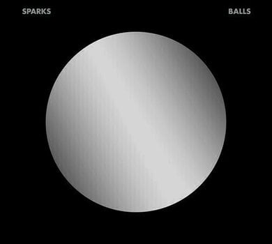 Disque vinyle Sparks - Balls (2 LP) - 1