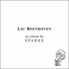 LP deska Sparks - Lil' Beethoven (LP)