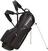 Golf torba Stand Bag TaylorMade Flextech Crossover Black Golf torba Stand Bag