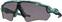 Óculos de ciclismo Oakley Radar EV XS Path 90012431 Sanctuary Swirl/Prizm Grey Óculos de ciclismo