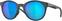 Lifestyle-bril Oakley Spindrift 94740952 Matte Carbon/Prizm Sapphire Polarized M Lifestyle-bril