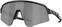 Kolesarska očala Oakley Sutro Lite Sweep 94650339 Matte Black/Prizm Black Kolesarska očala