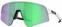 Cycling Glasses Oakley Sutro Lite Sweep 94650439 Matte White/Prizm Road Jade Cycling Glasses