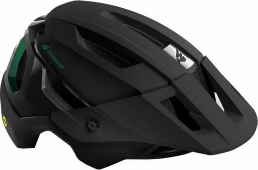 Bike Helmet Bluegrass Rogue Core MIPS Black Matt/Glossy M Bike Helmet - 1