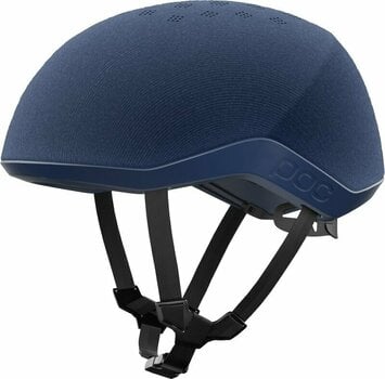 Bike Helmet POC Myelin Lead Blue 51-54 Bike Helmet - 1