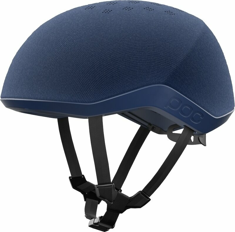 Bike Helmet POC Myelin Lead Blue 59-62 Bike Helmet