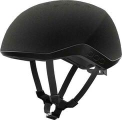 Cykelhjelm POC Myelin Uranium Black