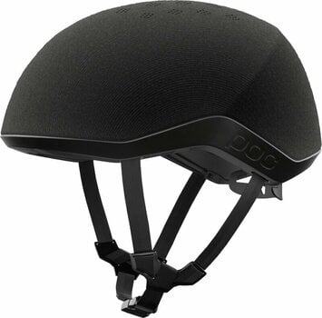 Bike Helmet POC Myelin Uranium Black 55-58 Bike Helmet - 1