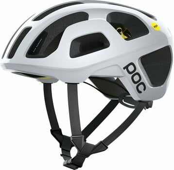 Cyklistická helma POC Octal MIPS Hydrogen White 50-56 Cyklistická helma - 1