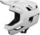 Kolesarska čelada POC Otocon Hydrogen White Matt 51-54 Kolesarska čelada