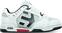 Sneakers Etnies Faze White/Grey/Black 42,5 Sneakers