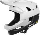 POC Otocon Race MIPS Hydrogen White/Uranium Black Matt 59-62 Cyklistická helma