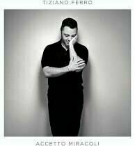 LP deska Tiziano Ferro - Accetto Miracoli (LP) - 1