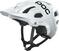 Bike Helmet POC Tectal Hydrogen White Matt 51-54 Bike Helmet