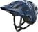 POC Tectal Lead Blue Matt 51-54 Bike Helmet