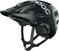 Cyklistická helma POC Tectal Uranium Black Matt 51-54 Cyklistická helma
