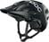 POC Tectal Uranium Black Matt 55-58 Cyklistická helma