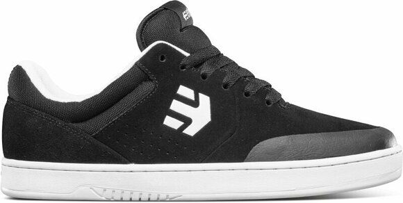 Sneakers Etnies Marana Black/White/White 45 Sneakers - 1