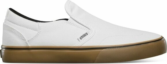 Sneakers Etnies Marana Slip White/Gum 41,5 Sneakers - 1