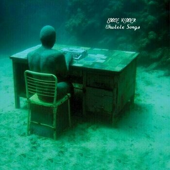 Disque vinyle Eddie Vedder - Ukulele Songs (LP) - 1