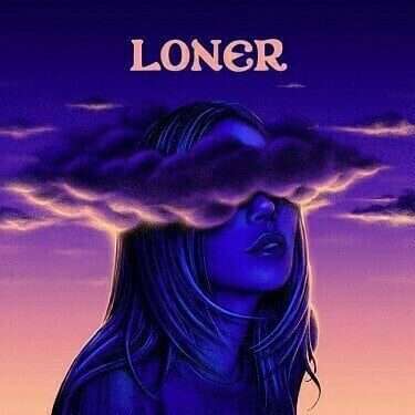 LP deska Alison Wonderland - Loner (Coloured Vinyl) (LP)