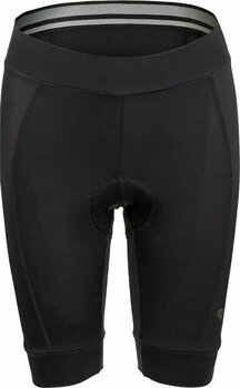 Fietsbroeken en -shorts Agu Essential Short II Women Black XS Fietsbroeken en -shorts - 1