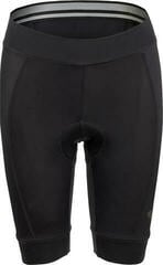 Șort / pantalon ciclism Agu Essential Short II Women Black