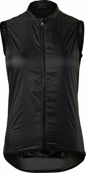 Fietsjack, vest Agu Essential Wind Body II Vest Women Black S Vest - 1