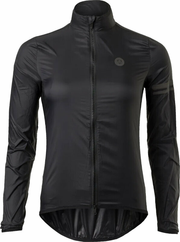 Облекло AGU Essential Wind Jacket II Women Black M