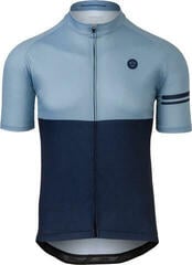 Odzież kolarska / koszulka Agu Duo SS Essential Men Koszulka Cloud S