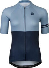 Tricou ciclism Agu Duo SS Essential Women Tricou Cloud L