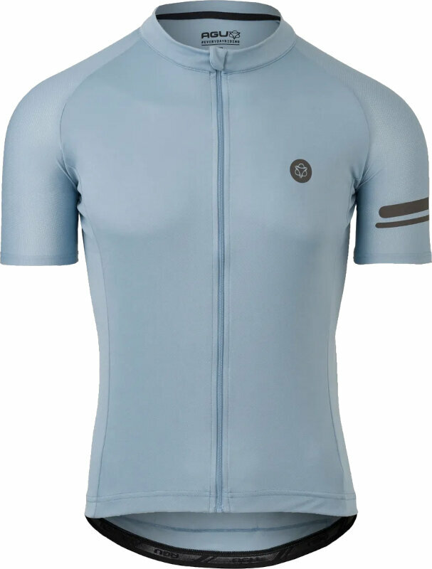 Biciklistički dres Agu Core Jersey SS II Essential Men Dres Cloud L
