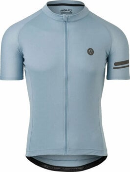 Biciklistički dres Agu Core Jersey SS II Essential Men Dres Cloud XL - 1