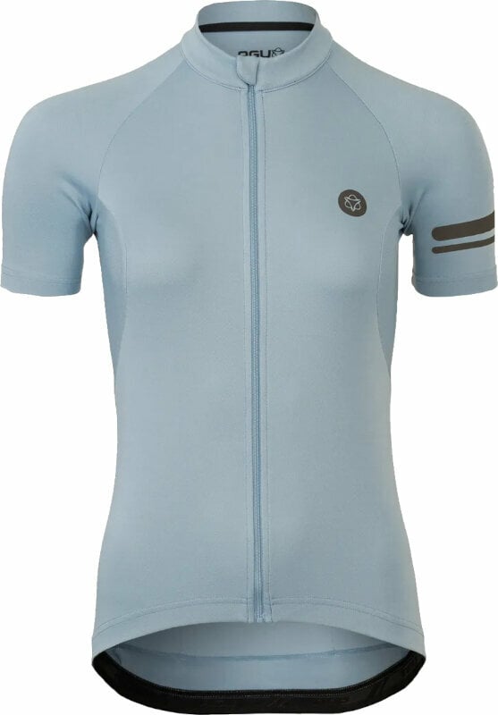 AGU Core Jersey SS II Essential Women Dres Cloud M