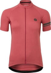 Tricou ciclism Agu Core SS II Essential Women Tricou Rusty Pink XS
