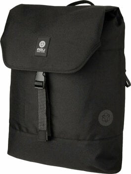 Чанта за велосипеди Agu DWR Single Bike Bag Urban Black 17 L - 1