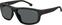Sportsbriller Carrera 8038/S 003 M9 Matt Black/Grey Polarized